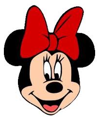 Maybe you would like to learn more about one of these? Minnie Mouse Face Clip Art Novocom Top
