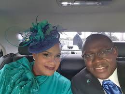 1st Day. 2nd Term. Thank you Exuma & Ragged Island . #ExumaStrong #ExumaLove