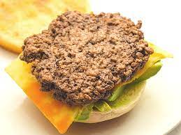 Cook A Hamburger In The Microwave | Just Microwave It