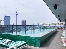 Soho Hotels Berlin Miami Soho House Berlin Soho House Pool Houses
