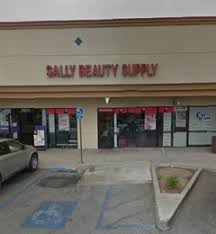 As the largest purveyor of professional beauty supplies in the world, sally beauty has more than 2,200 stores that offer the salon professional and the . Sally Beauty Supply 2647 Fashion Pl Bakersfield Ca 93306 Yp Com