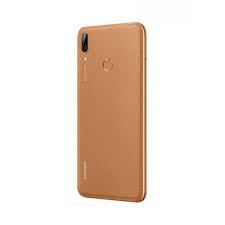 HUAWEI Y7 PRIME 2019 64GB AMBER BROWN