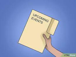 As i said before, learning how to get a press pass as a blogger just takes a little effort. 3 Ways To Get A Press Pass Wikihow