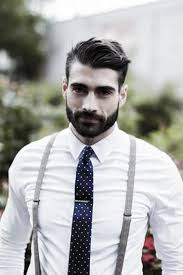 50 Classy Beard Styles For Men Sophisticated Facial Hair Ideas Short Hair With Beard Beard Styles For Men Mens Hairstyles With Beard