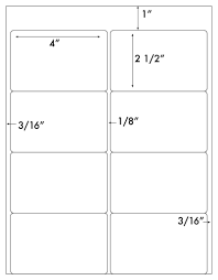A label refers to a piece of paper, cloth, metal, or other materials affixed to a product which contains printed information such as the name and manufacturer of the item.sometimes, it also contains information about the product's origin, manufacturer, use, shelf. Steadfast Die Cut Label Template Sf1901 Steadfast Paper