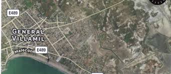 Hay playas de todos los tipos y para todos los gustos. Terreno En Venta En Via Data Playas De Villamil Geobienes