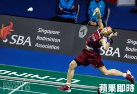 Official page of singapore badminton open 2020. Pin By Shilpa On Badminton Badminton Basketball Court Singapore