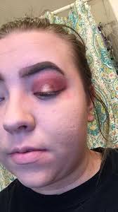 Has anyone else had a bad experience with Hobby Lobby's cow painting glue?