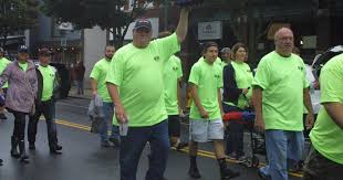 Massena celebrates Labor Day with 39th annual Solidarity Parade