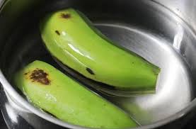 Cara membuat stik pisang mentah ini juga. Niatnya Cuma Coba Coba Minum Air Rebusan Pisang Mentah Beri Efek Menakjubkan Untuk Tubuh Semua Halaman Grid Fame