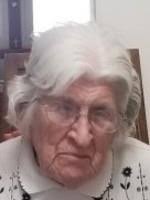 Elizabeth Bauknecht Obituary (1924