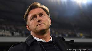 What makes the rb leipzig coach so different? Bundesliga Rb Leipzig Coach Ralph Hasenhuttl To Leave Club Sports German Football And Major International Sports News Dw 16 05 2018