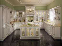 واجهات لامعة للمطبخ مطابخ لامعة