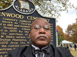 Thanks to members of the Alpha Phi Alpha fraternity and GHF staff who spent  their Saturday morning focusing