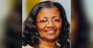 Mrs. Dollie Peacock Gerald Obituary