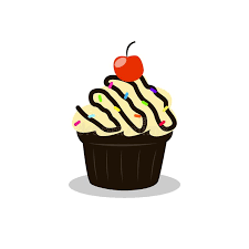 Download 10,856 cupcake clipart free vectors. Cupcake Clipart Vector Graphic Sourch Stock Illustration Illustration Of Clipart Design 104600231