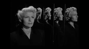 زیرنویس The Lady from Shanghai 1947 - بلو سابتايتل