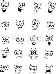 Letters Tekenen In Stappen Cartoon Faces Drawings Cartoon Drawings