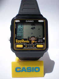 Dimensiones abierta comp x larg (cm): Los Relojes Con Juegos Recordando Juguetes De Los Anos 80