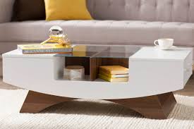 Add style to your home with pieces that add to your decor while providing hidden storage. The Best Coffee Table Options For Your Living Space Bob Vila