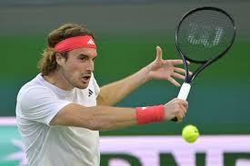 ATP Adelaide Day 2 Predictions Including Stefanos Tsitsipas vs Aleksandar Vukic