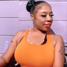 K'TO /Kenyetta Harper C.M.T. (@ktodasongstress) · Oakland, CA