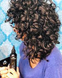 How Righteous Roots Hair Oil Helps In Hair Growth To Detangle And Adds Shine To Your Curly Hair Review More About The Sc Roots Hair Hair Curly Hair Styles