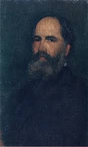 James Abbot McNeill Whistler Dr. Isaac Burnet Davenport, 1903, 31×51 cm :  Descriptif de l'œuvre