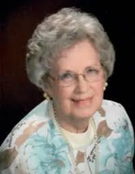 Obituary information for Doris Willingham Hoover
