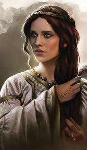 If you were Rickard Stark, who would you have betrothed your children to?