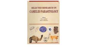 That's why every year, scholars review current metrics to improve upon them and sometimes come up with new ones. Selected Research On Camelid Parasitology Gahlot T K 9788190314008 Amazon Com Books