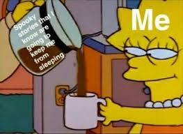 F Me Up Shadows In The Corner Challoween Funny Memes Dankest Memes Blank Memes