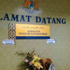 Majlis perbandaran pasir gudang dinaik taraf dan diisytihar sebagai bandar raya. Fotos En Bahagian Pengurusan Kontrak Majlis Perbandaran Pasir Gudang 7 Visitantes