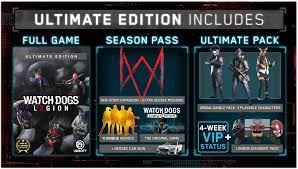 Relish the best ubisoft activation codes and dive into a variety of virtual journeys eagerly waiting for you! Content Of Watch Dogs Legion Editions Ubisoft Support