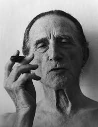 Henri-Robert-Marcel Duchamp**  ([UK](https://en.wikipedia.org/wiki/British_English):  [/ˈdjuːʃɒ̃/](https://en.wikipedia.org/wiki/Help:IPA/English),  [US](https://en.wikipedia.org/wiki/American_English): [/djuːˈʃɒ̃,  djuːˈʃɑːmp/](https://en.wikipedia.org ...
