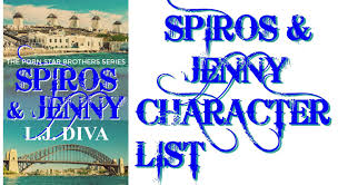 PSB: Character Lists