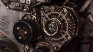 Alternator Belt Squeal After Replacement Causes And Fixes Rx Mechanic