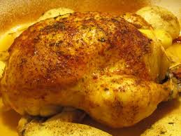 Gordon ramsay prepares gravy for his christmas turkey. Gordon Ramsay S Classic Roast Chicken My Favourite Pastime