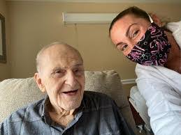 Gary Kime's Instagram, Twitter & Facebook