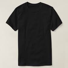 Create Your Own Front And Back Printed T Shirt Zazzle Com Kemeja Kaos Sablon Kaos