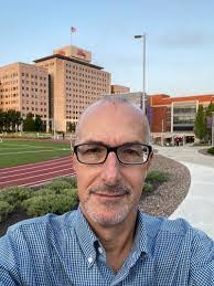 Anita Persinger's Instagram, Twitter & Facebook