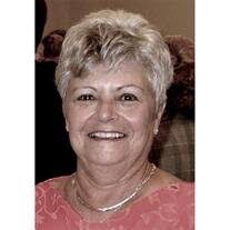 Marie S. Laackman Obituary