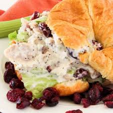 Trader Joe S Chicken Salad Copycat Recipe Recipe Chicken Salad Recipe Easy Easy Salad Recipes Chicken Salad Recipes