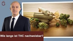 Thc Wie Lange Ist Thc Im Blut Nachweisbar Wie Lange Ist Thc Im Urin Und Haar Nachweisbar Youtube