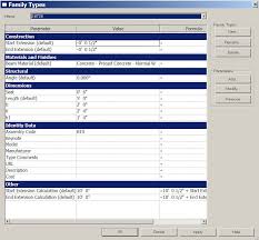 Precast Inverted Tee Produtos Revit Autodesk Knowledge Network