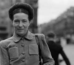 Añadir a favoritos título original: Simone De Beauvoir Una De Las Mayores Precursoras Del Feminismo En Cinco Datos La Tercera