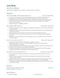 Senior finance manager job description template. How To Become A Senior Finance Manager Zippia