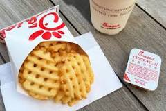 Is Chick-fil-A in all 50 states?