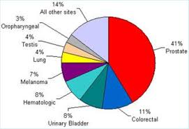 Cancer is a leading cause of death worldwide, accounting for nearly 10 million deaths in 2020 (1). 3 Male Cancer Survivors In The U S Prostate Cancer Is The Most Common Download Scientific Diagram