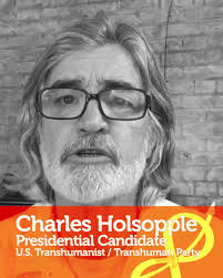 The #IamTranshuman campaign is designed to show the variety of people in  this movement and the variety of reasons they identify as Transhuman.